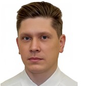 Ерофеев Денис Игоревич — нейрохирург