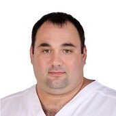 Попов Михаил Игоревич — стоматолог-ортопед, стоматолог-имплантолог