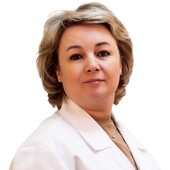 Кирнос Марина Станиславовна — стоматолог