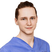 Батырев Алексей Владимирович — челюстно-лицевой хирург