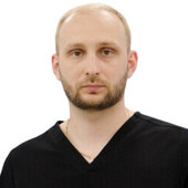 Пустошинский Алексей Владимирович — стоматолог, стоматолог-ортопед