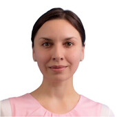 Афанасьева Элеонора Фуадовна — стоматолог