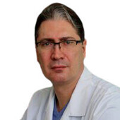 Крылов Владимир Александрович — реабилитолог, ортопед