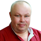 Волынец Александр Александрович — ЛОР (отоларинголог)