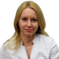 Жаворонкова Наталья Ивановна - эндокринолог