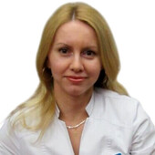 Жаворонкова Наталья Ивановна — эндокринолог