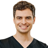 Субботин Иван Анатольевич — стоматолог, стоматолог-хирург