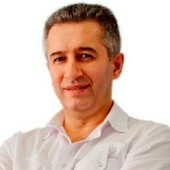 Тараев Алексей Юрьевич — стоматолог-ортодонт, стоматолог