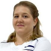 Маткаримова Янина Эдуардовна — акушер, гинеколог