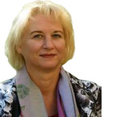 Яковенко Елена Викторовна — психотерапевт, психиатр