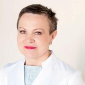 Ершова Галина Ивановна — флеболог, маммолог
