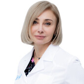 Кибишева Амина Аскербиевна — пластический хирург