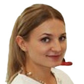 Кислун Лидия Юрьевна — гинеколог-эндокринолог, гинеколог