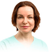 Балобан Марина Васильевна — стоматолог, стоматолог-терапевт