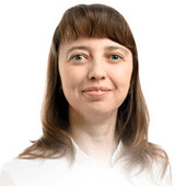 Кечина Лариса Валерьевна — стоматолог, стоматолог-ортопед