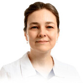 Лазурьевская Галина Борисовна — стоматолог, стоматолог-терапевт