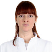 Иванова Екатерина Владимировна — гинеколог, акушер