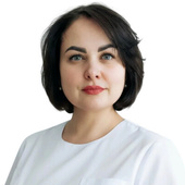 Михайлова Елена Олеговна — гинеколог, гинеколог-эндокринолог