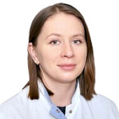 Ильичева Ольга Михайловна — физиотерапевт, рефлексотерапевт