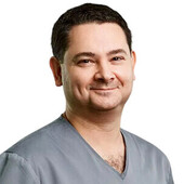 Лернер Александр Яковлевич — стоматолог, стоматолог-ортопед