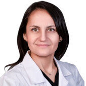 Дьякова Елена Владимировна — стоматолог-ортопед, стоматолог-терапевт