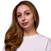 Восканян Анна Альбертовна — стоматолог, стоматолог-пародонтолог