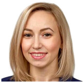 Тахмазян Анна Айказовна — стоматолог, стоматолог-терапевт