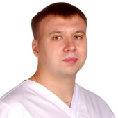 Попов Алексей Юрьевич — гинеколог, хирург