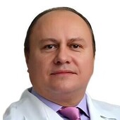 Архипов Игорь Валентинович — анестезиолог