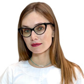 Фатхудинова Наталья Леонидовна — стоматолог, стоматолог-ортодонт