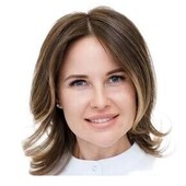 Смирнова Александра Анатольевна — гигиенист стоматологический