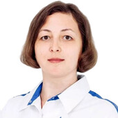 Павлинова (Живова) Юлия Александровна — мануальный терапевт, невролог
