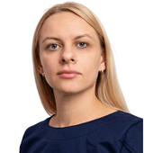Гелло Ирина Андреевна — стоматолог, стоматолог-ортодонт