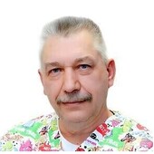 Муромцев Юрий Владимирович — мануальный терапевт