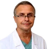 Плац-Колдобенко Александр Николаевич — гастроэнтеролог