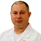 Тихомиров Олег Александрович — стоматолог, стоматолог-ортопед