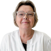 Баконина Елена Юрьевна — акушер, гинеколог