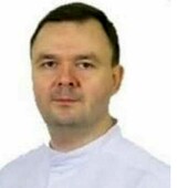Дьяченко Виктор Владимирович — ортопед, рентгенолог