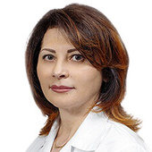 Бесман Ирина Владимировна — репродуктолог (ЭКО), акушер-гинеколог