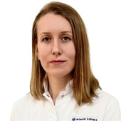 Петроченко Татьяна Анатольевна — УЗИ-специалист, гинеколог-эндокринолог