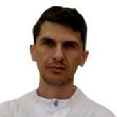 Трушин Сергей Владимирович — УЗИ-специалист