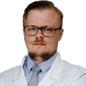 Ткаченко Вадим Александрович — рентгенолог