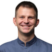 Андреев Александр Сергеевич — пластический хирург