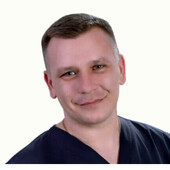 Шатковский Сергей Викторович — стоматолог, стоматолог-ортопед