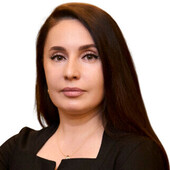 Джабирова Ашура Исмаиловна — стоматолог, стоматолог-ортопед