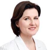 Шибеко Елена Анатольевна — терапевт, пульмонолог