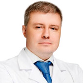 Гречко Николай Александрович — невролог