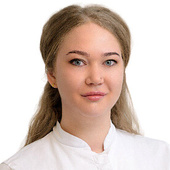 Беломышкина Мария Владимировна — косметолог, дерматовенеролог