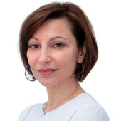 Барбарисова Руслана Юрьевна — терапевт