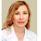 Краснова Инна Анатольевна — гинеколог, акушер-гинеколог